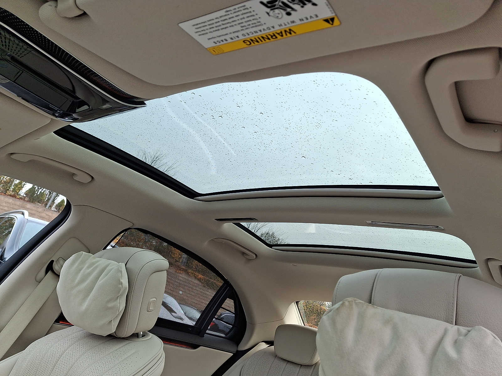 Thumbnail: 2022 Mercedes-Benz S-Class - 11