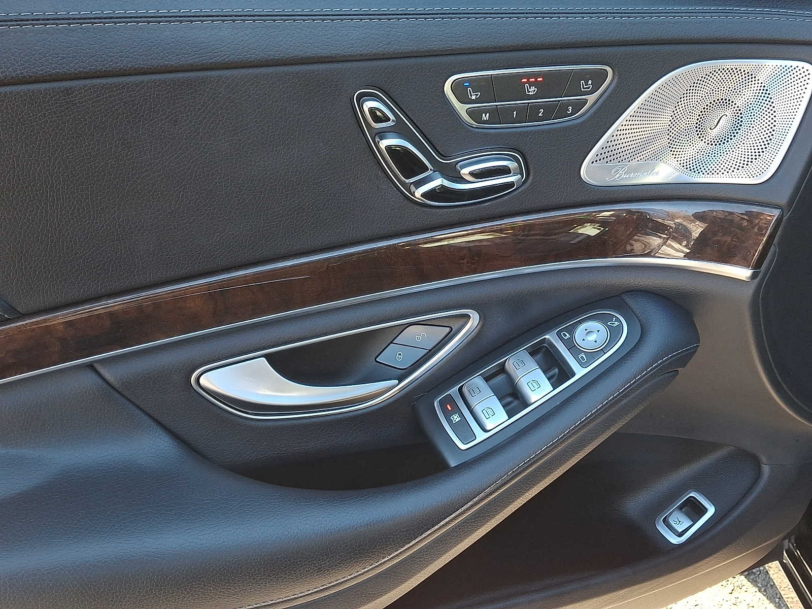 Thumbnail: 2018 Mercedes-Benz B-Class - 9