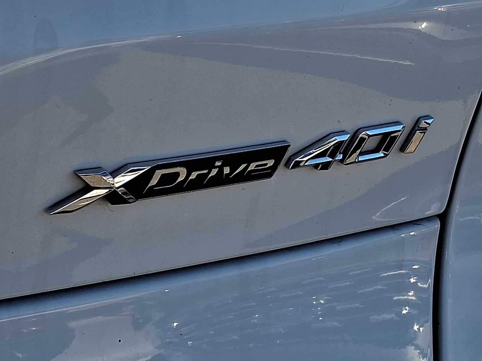 Thumbnail: 2023 BMW X5 - 29