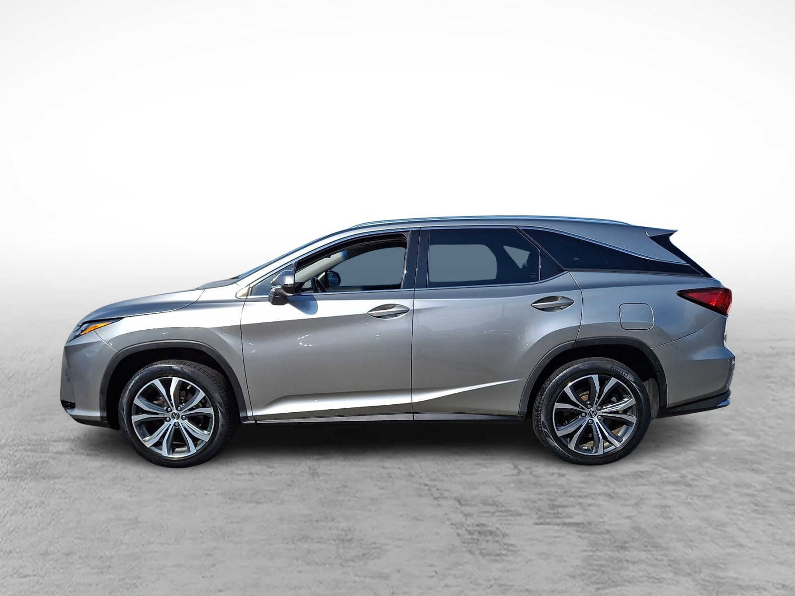 Thumbnail: 2018 Lexus RX - 6