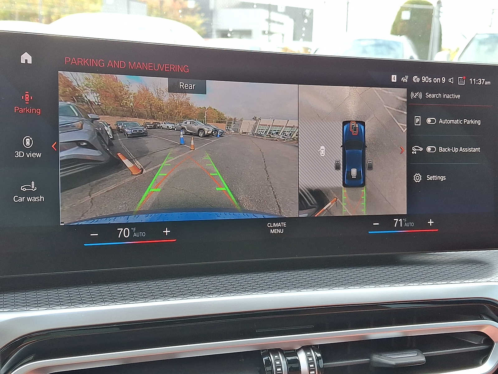 Thumbnail: 2023 BMW 3 Series - 16