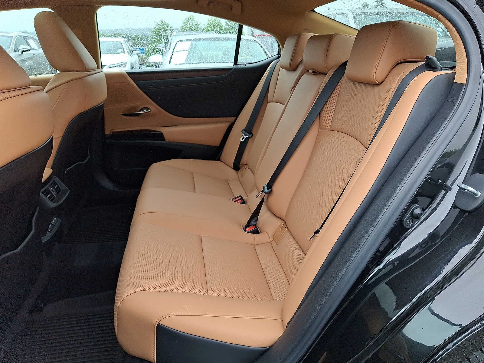 2023 Lexus ES 350 7