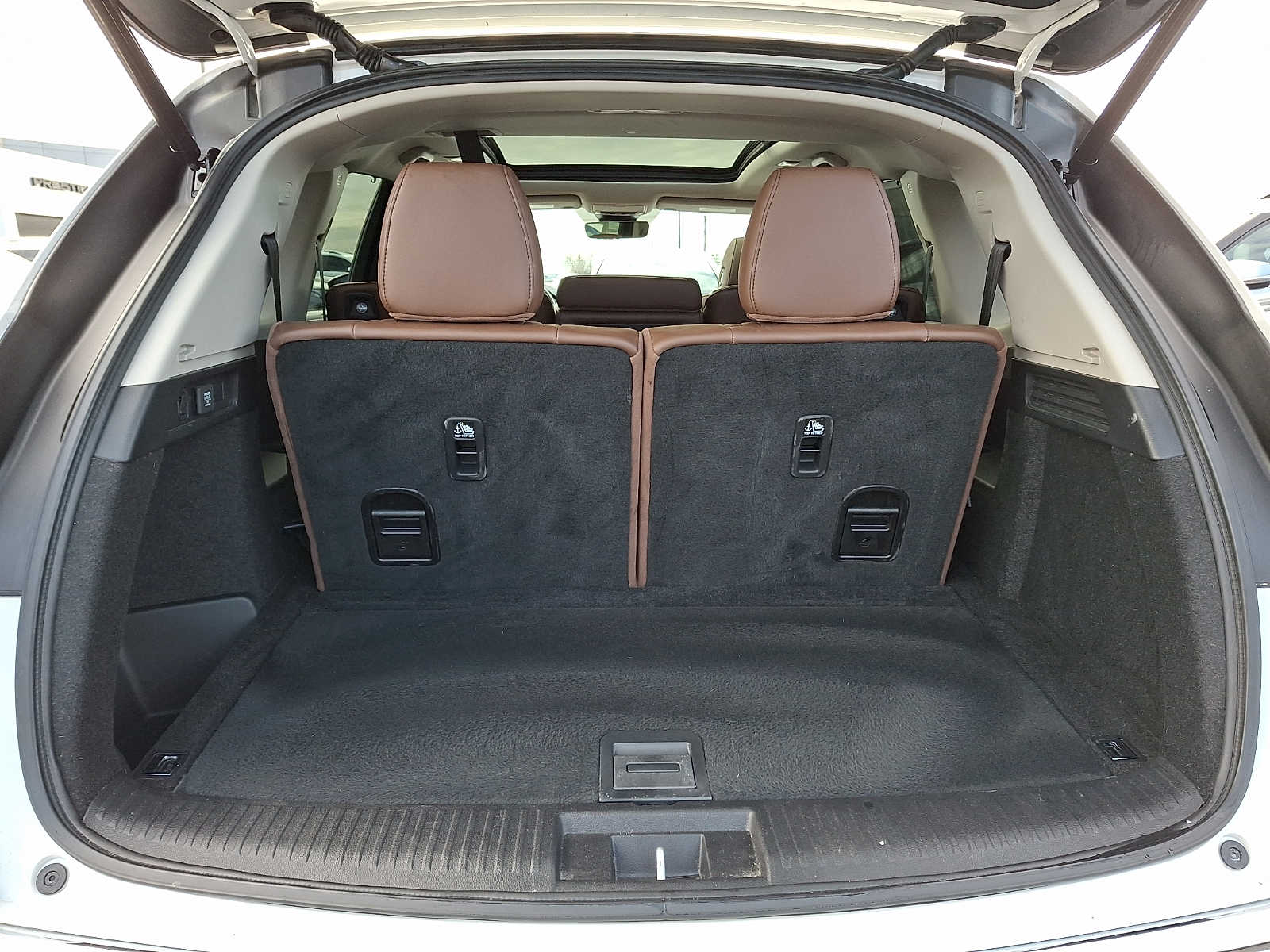 Thumbnail: 2023 Acura MDX - 26