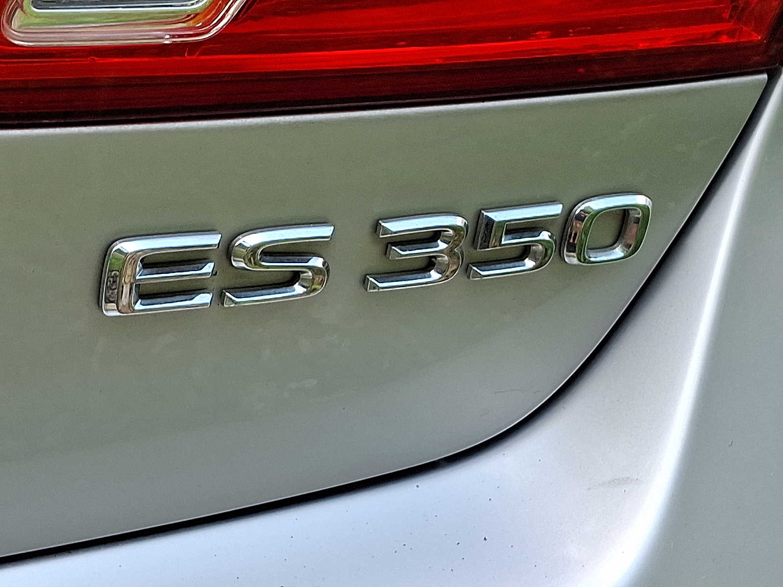 Thumbnail: 2007 Lexus ES - 28