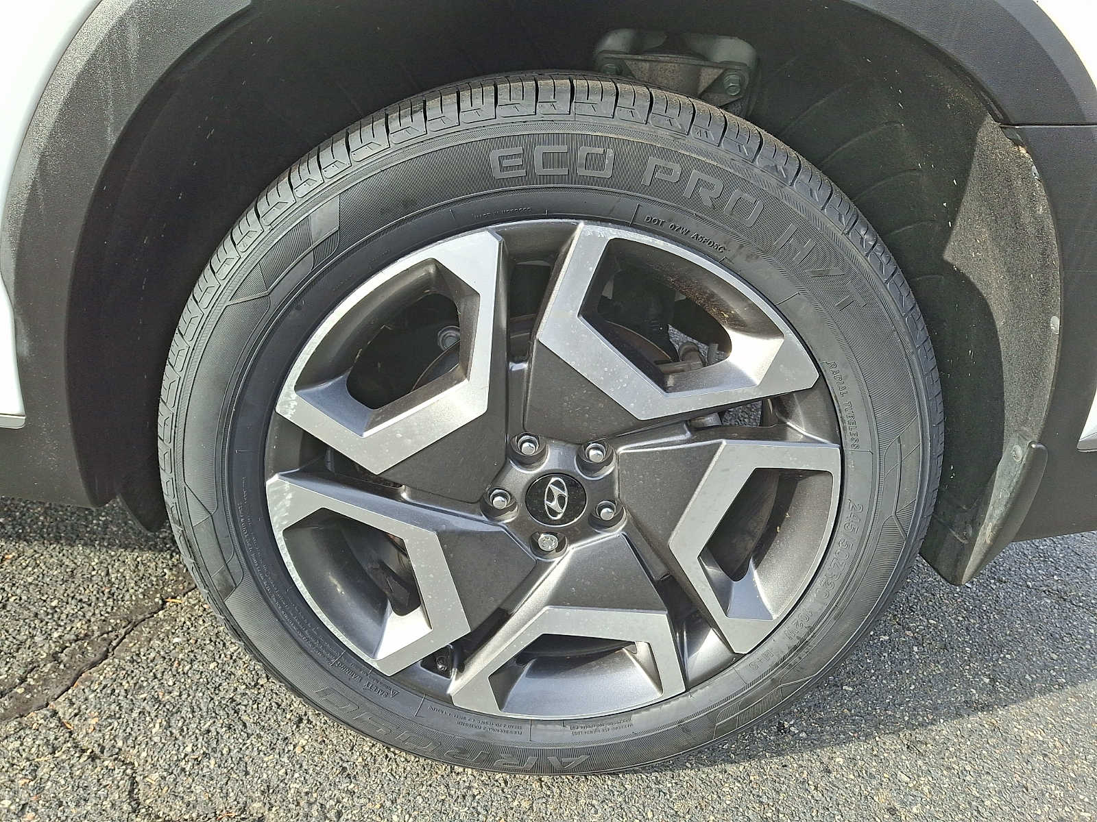 Thumbnail: 2023 Hyundai Palisade - 7