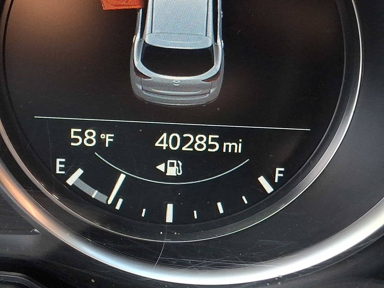 Thumbnail: 2023 Mazda CX-5 - 16