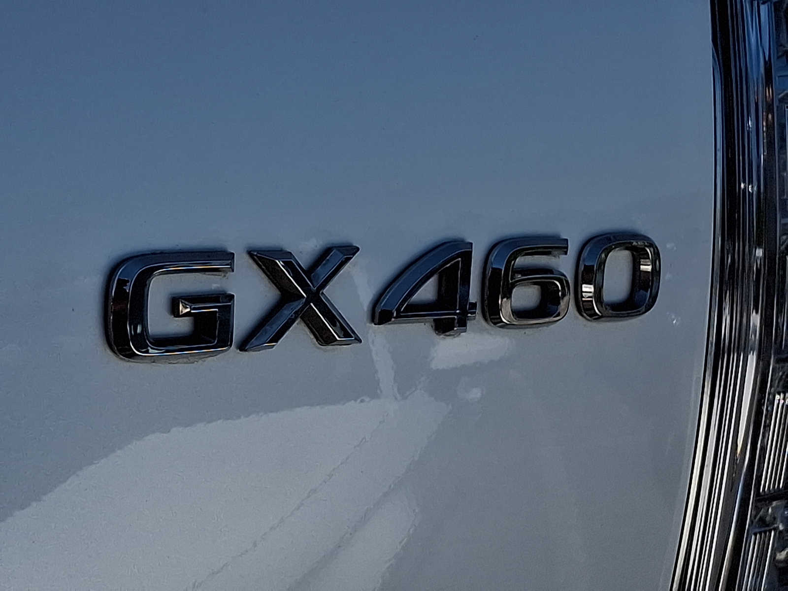 Thumbnail: 2023 Lexus GX - 28