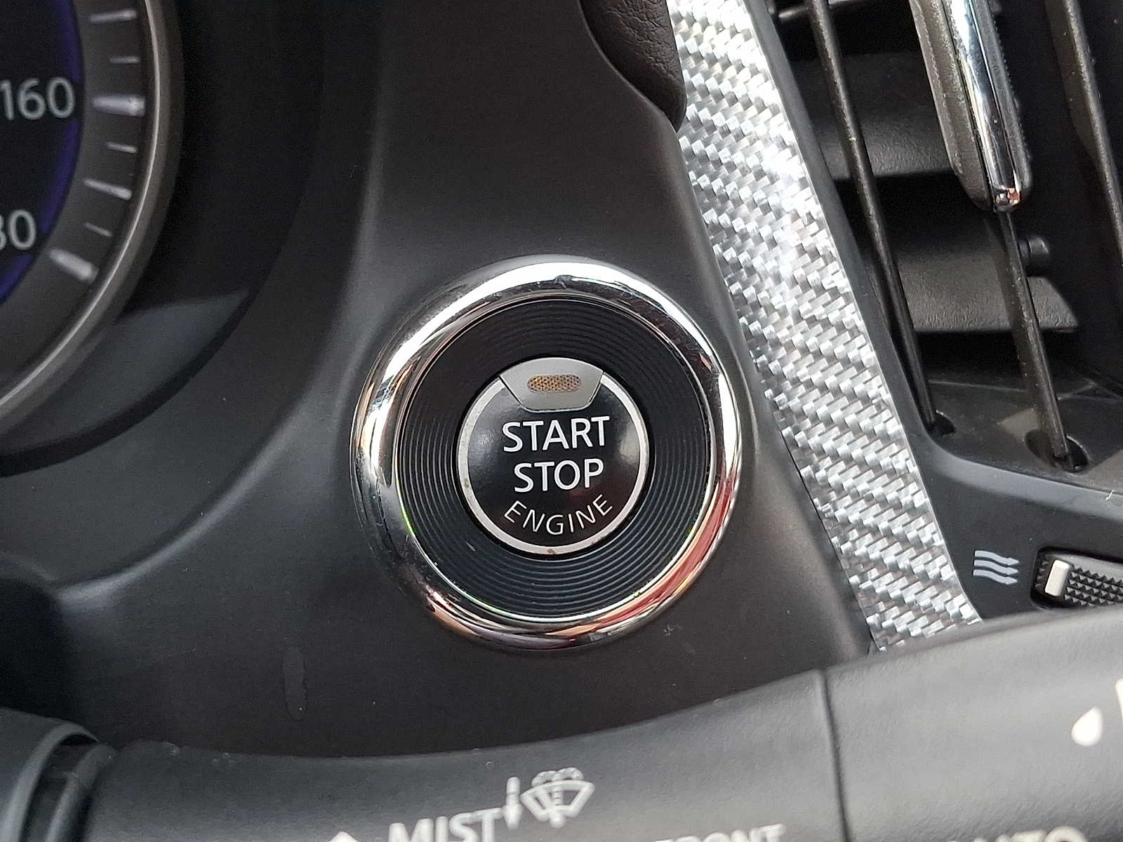 Thumbnail: 2018 INFINITI  - 21