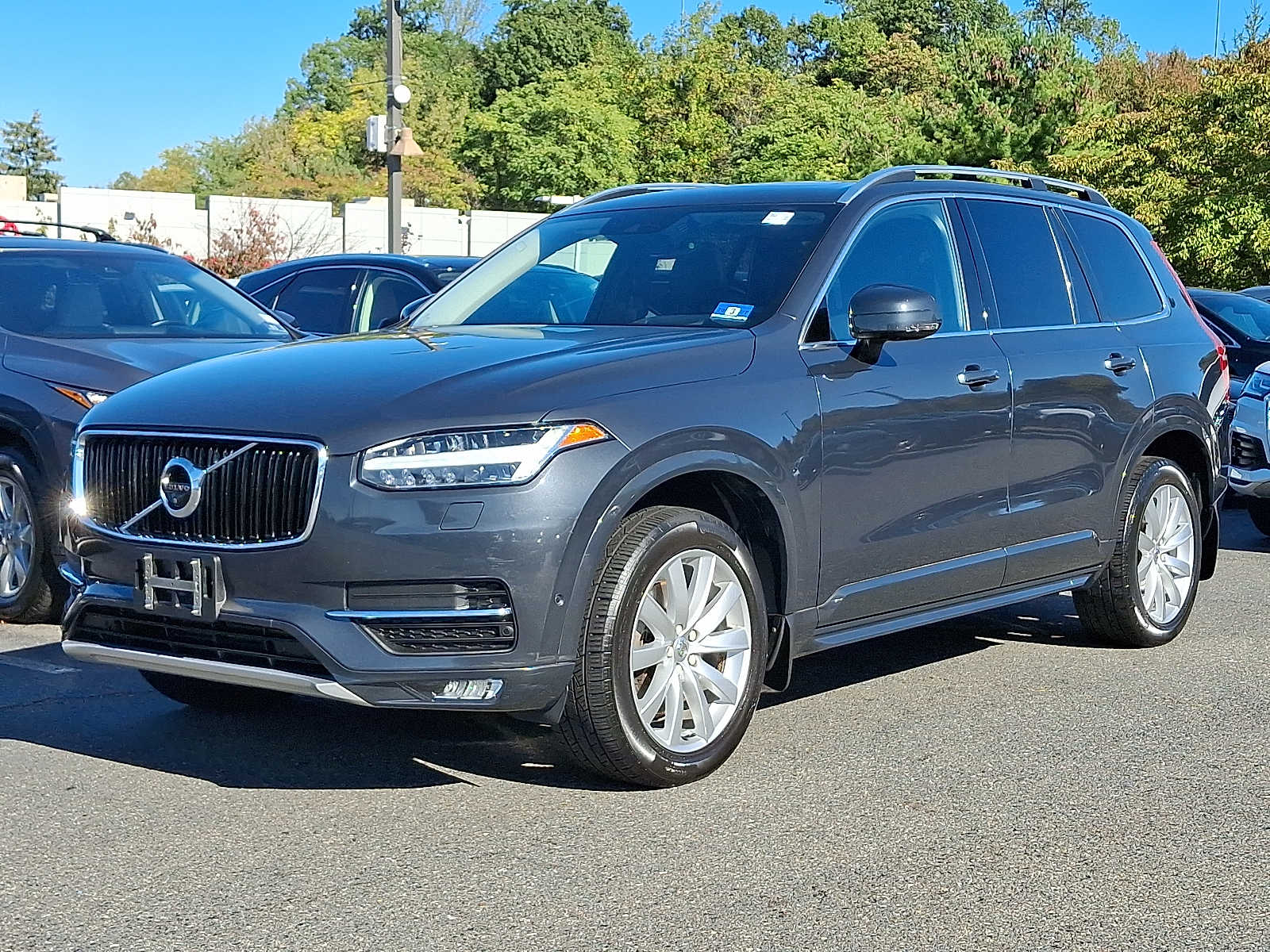 2016 Volvo XC90  -
                  Ramsey, NJ
