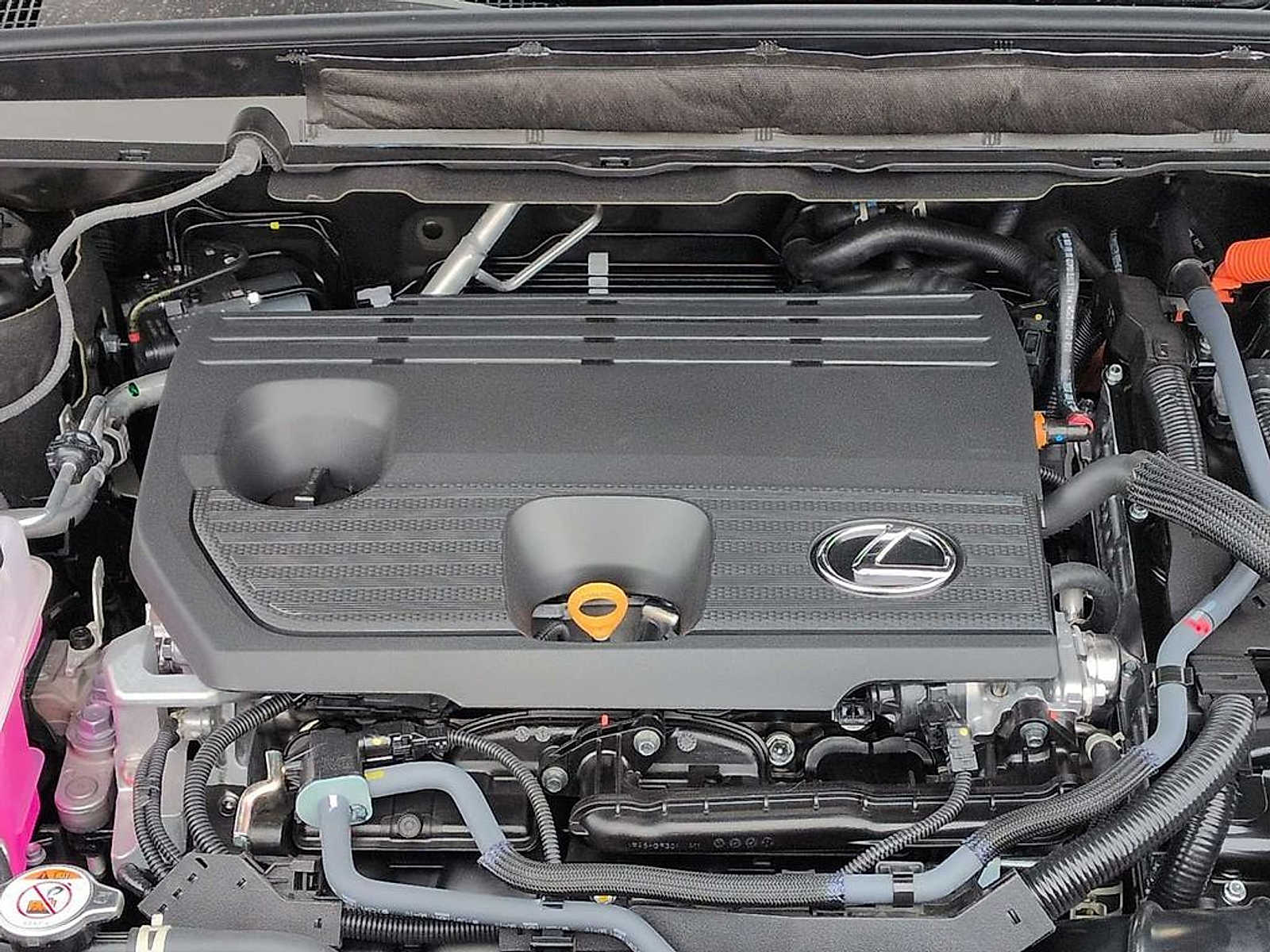 Thumbnail: 2026 Lexus RX - 15