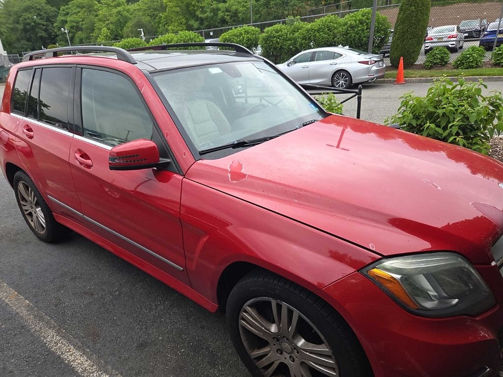 2014 Mercedes-Benz GLK 350 4MATIC -
                  Ramsey, NJ