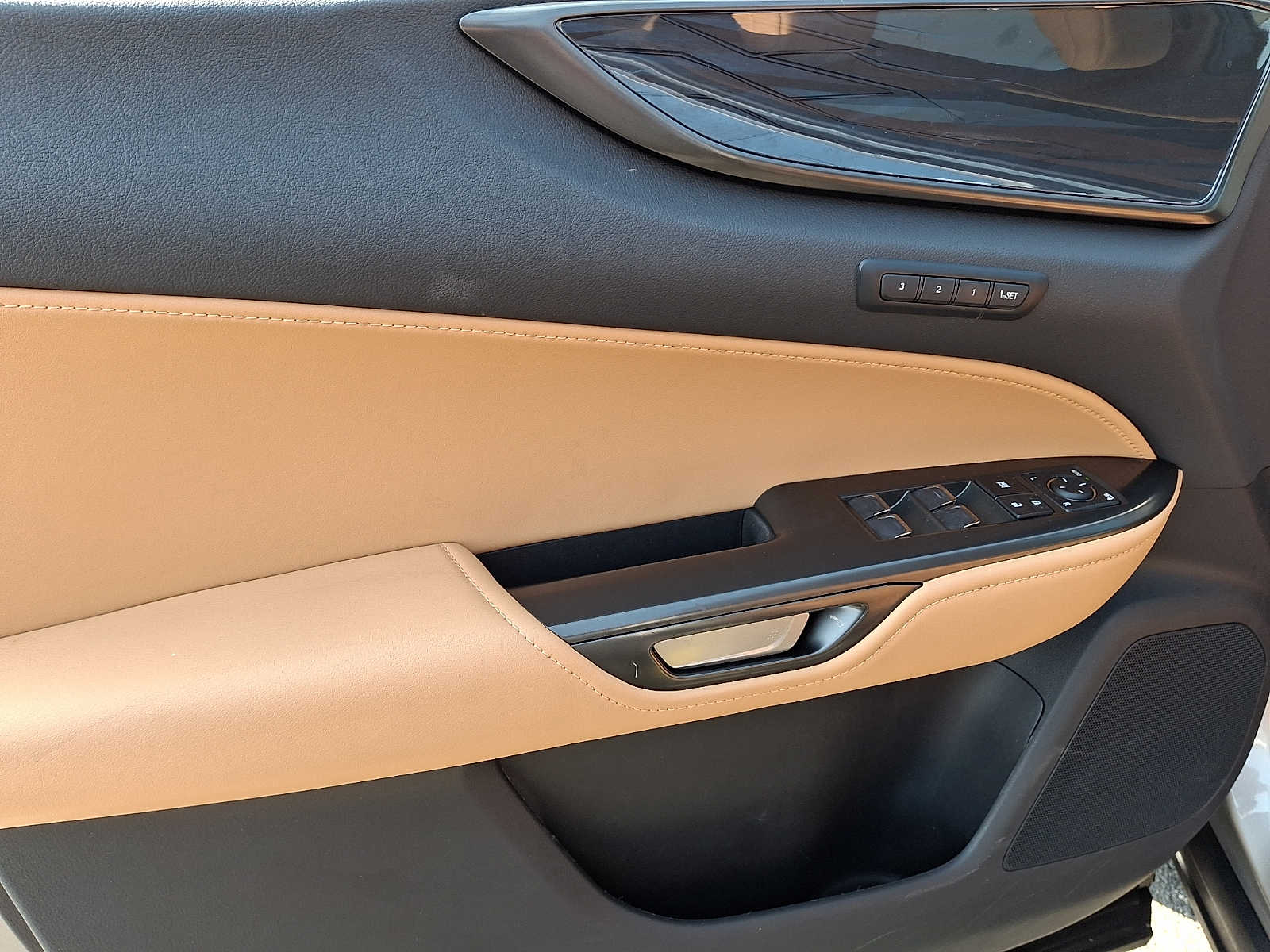 Thumbnail: 2024 Lexus NX - 8