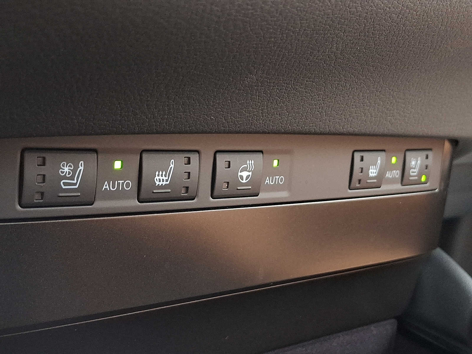 2023 Lexus ES 350 20