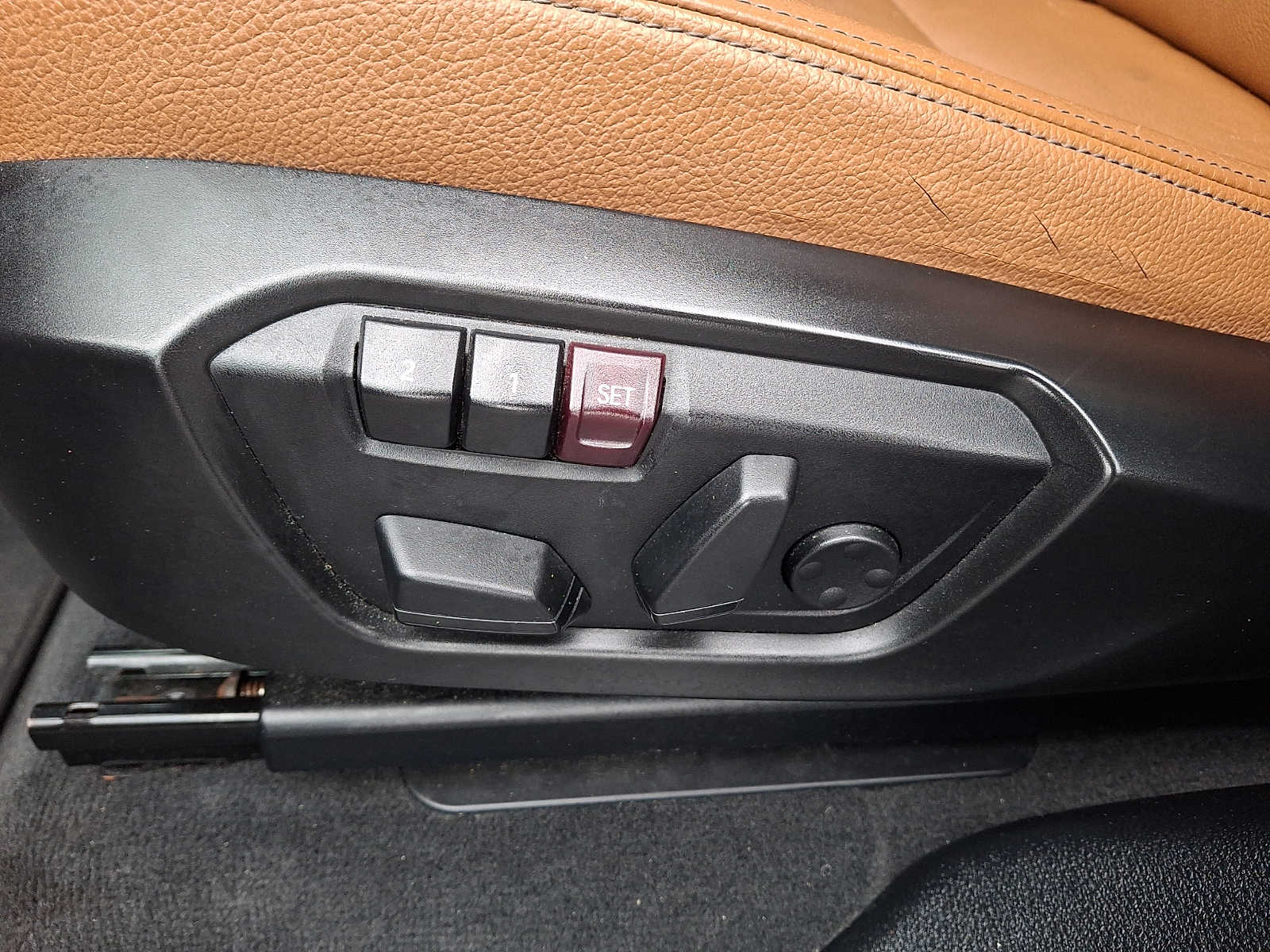 Thumbnail: 2017 BMW X3 - 12