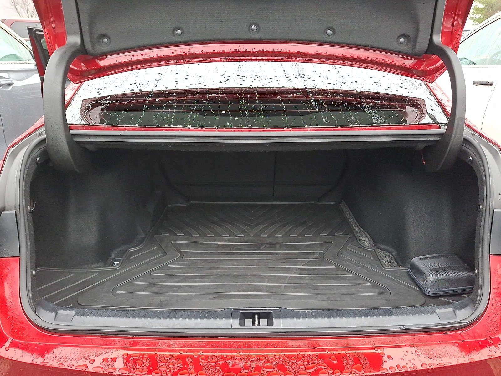 Thumbnail: 2023 Lexus IS - 27