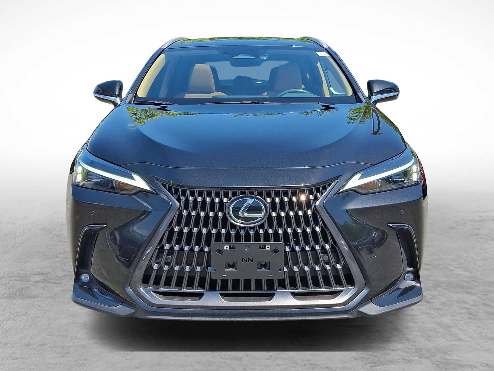 Thumbnail: 2024 Lexus NX - 2