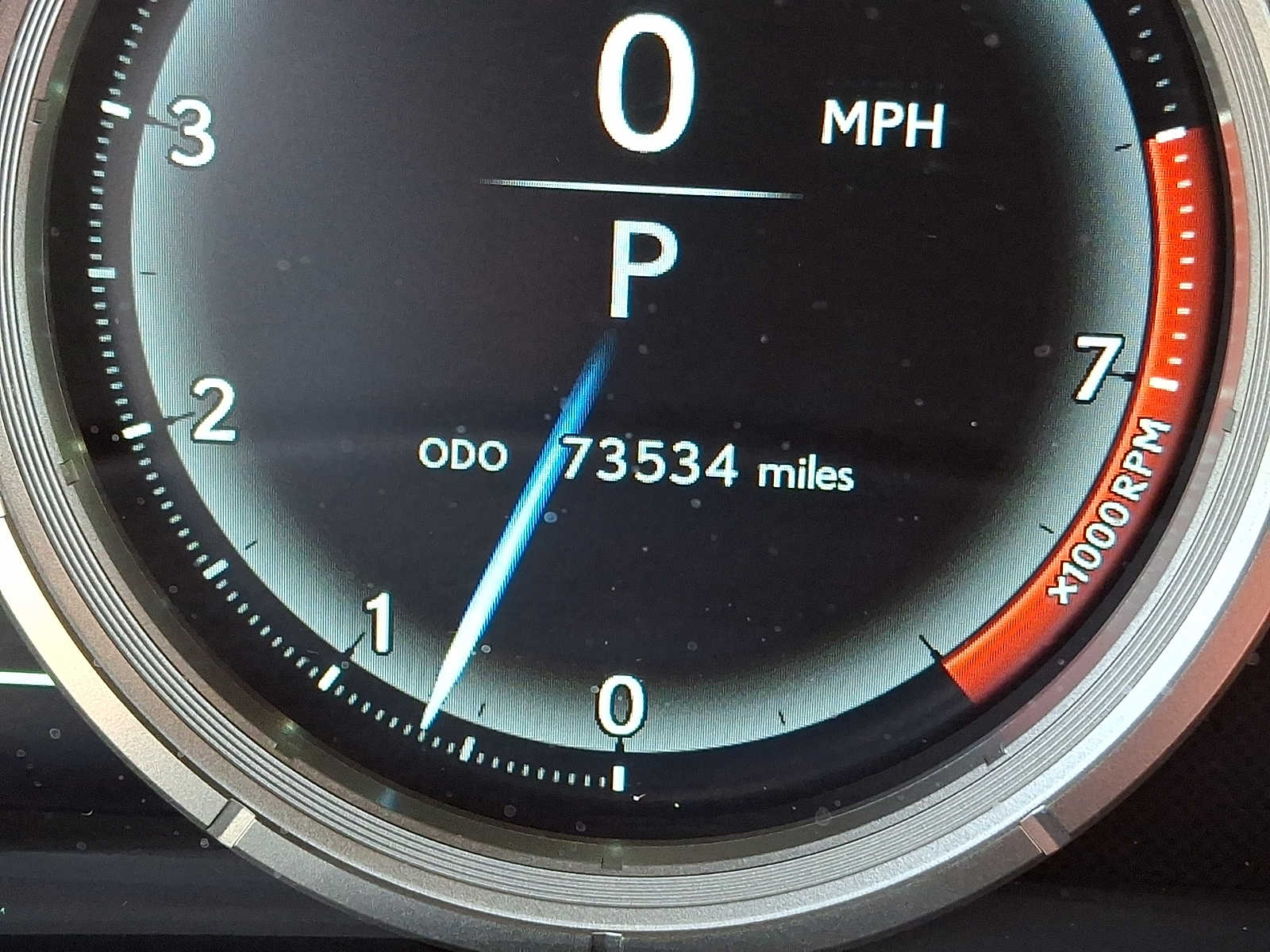 Thumbnail: 2020 Lexus RX - 16