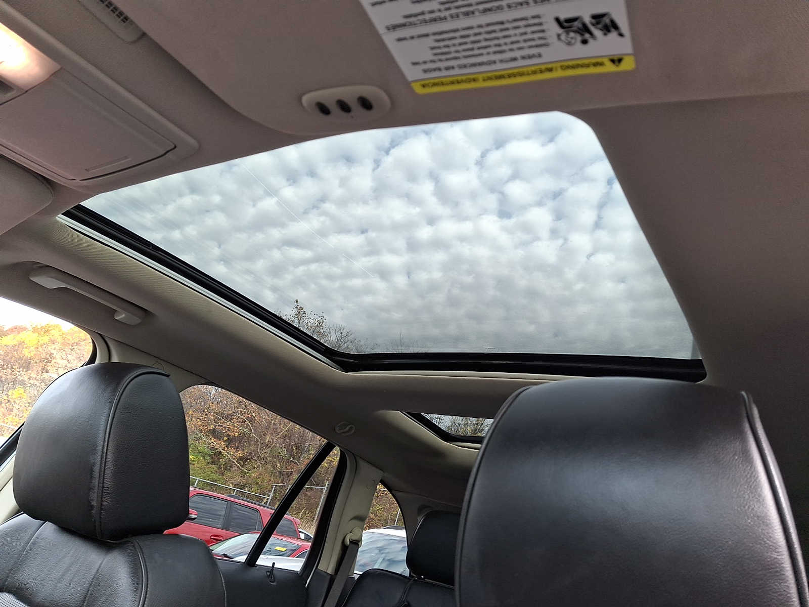 Thumbnail: 2015 Lincoln MKX - 13