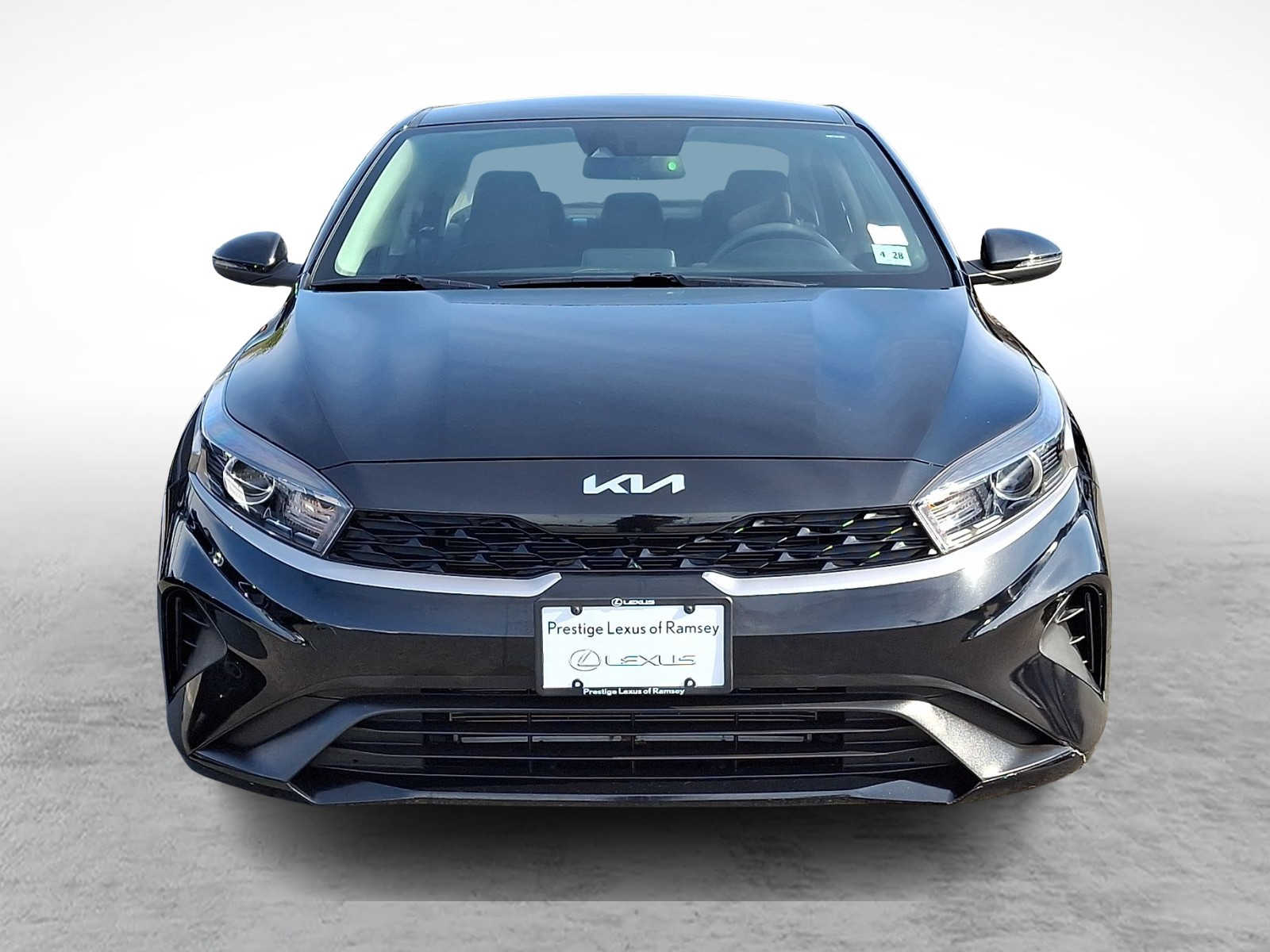 Thumbnail: 2023 Kia Forte - 2