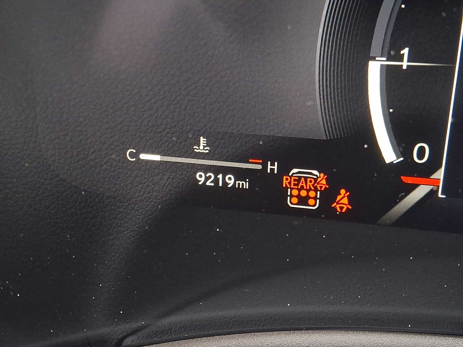 Thumbnail: 2025 Lexus TX - 18