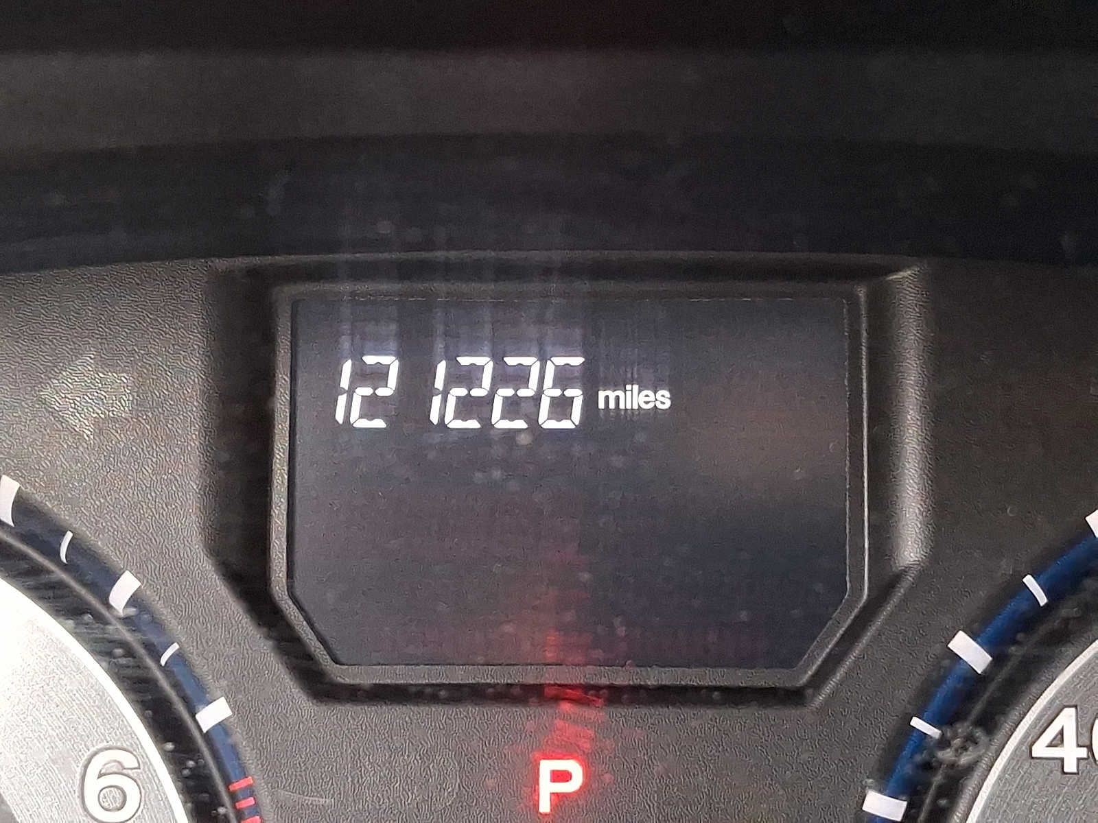 Thumbnail: 2013 Honda Odyssey - 18