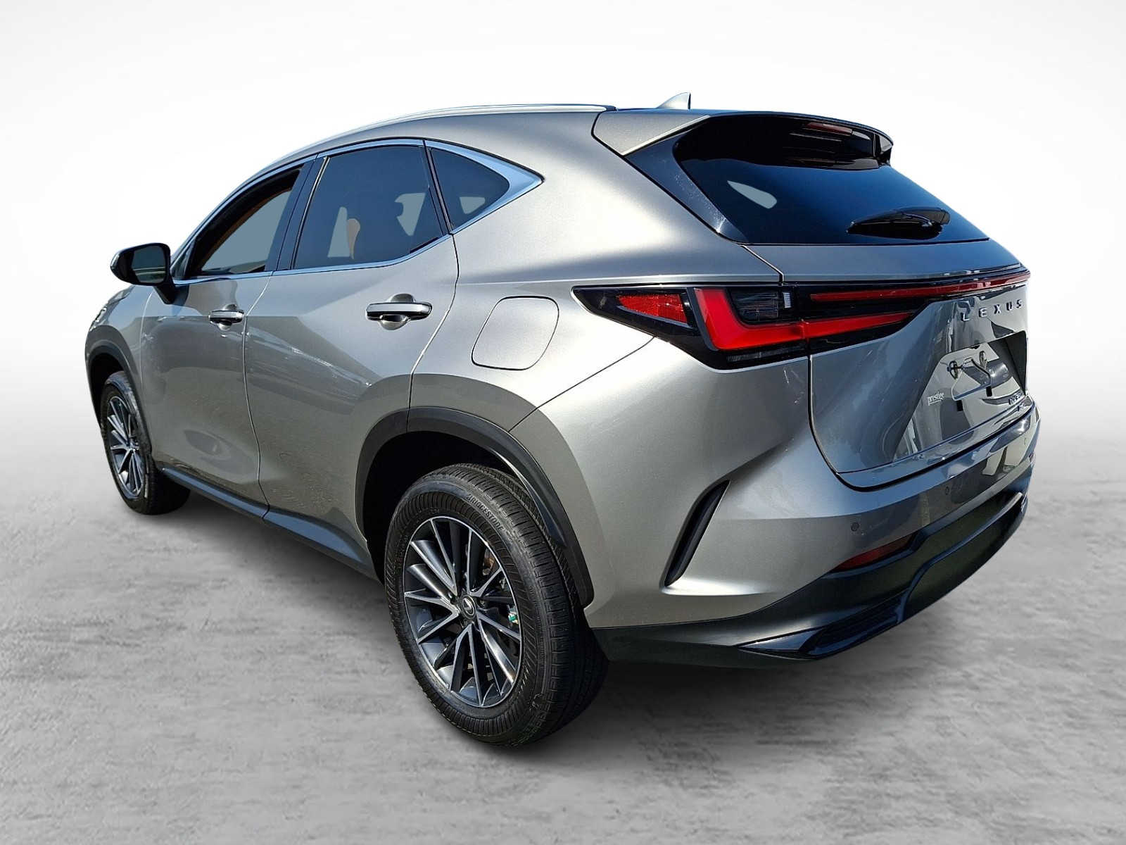 Thumbnail: 2024 Lexus NX - 4