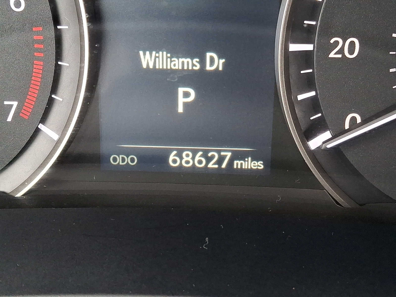 Thumbnail: 2020 Lexus RX - 17