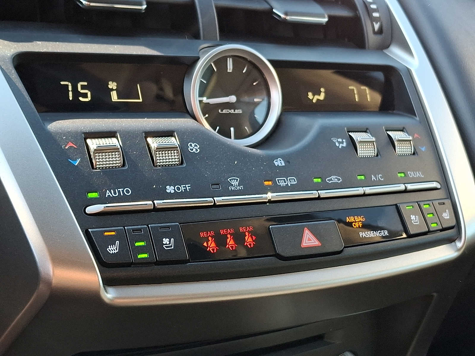 Thumbnail: 2021 Lexus NX - 15