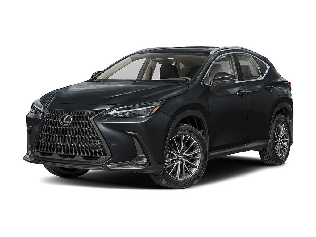 New 2026 Lexus NX 350 Base SUV