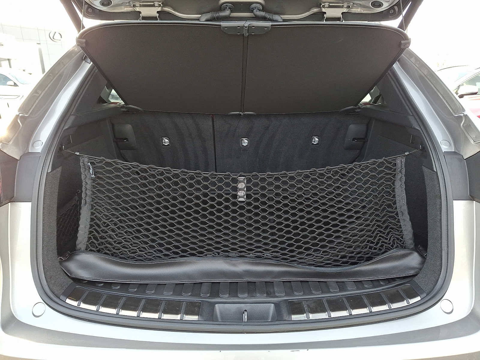 Thumbnail: 2024 Lexus NX - 26