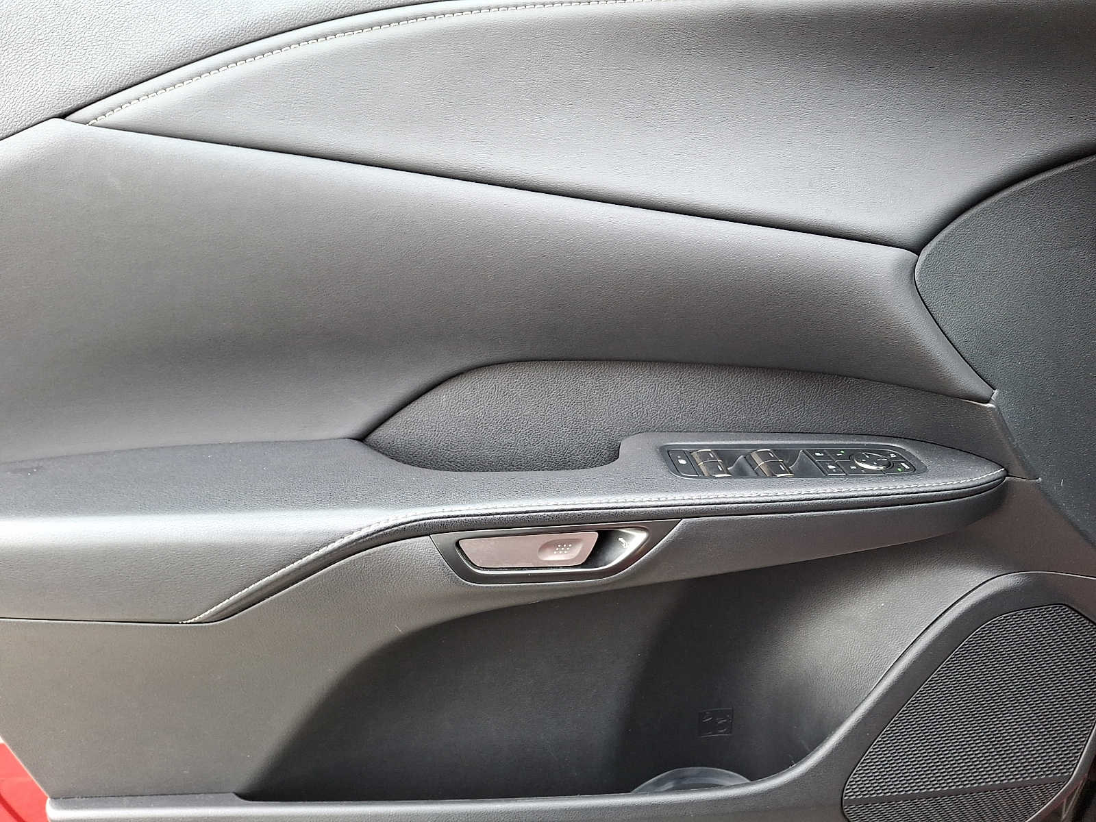 Thumbnail: 2023 Lexus RX - 8