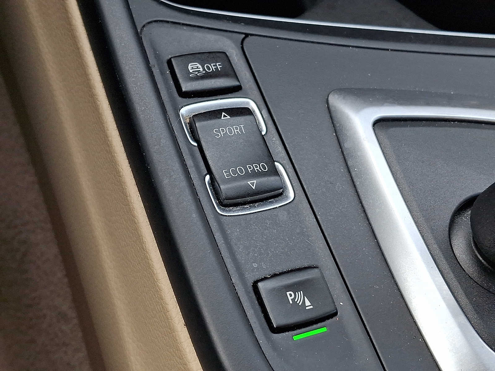 Thumbnail: 2014 BMW 3 Series - 20