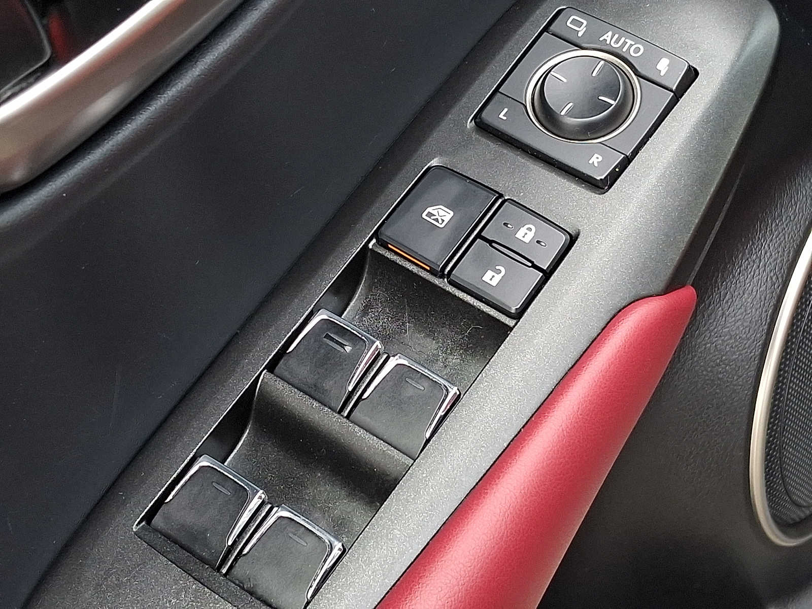 Thumbnail: 2020 Lexus NX - 20