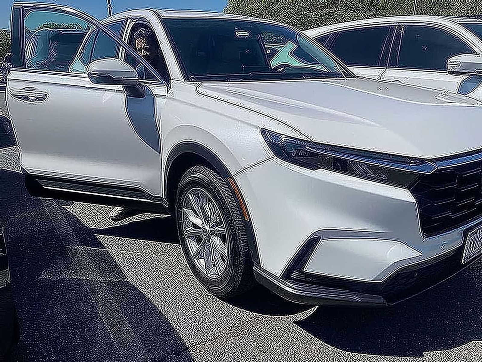 Thumbnail: 2023 Honda CR-V - 11