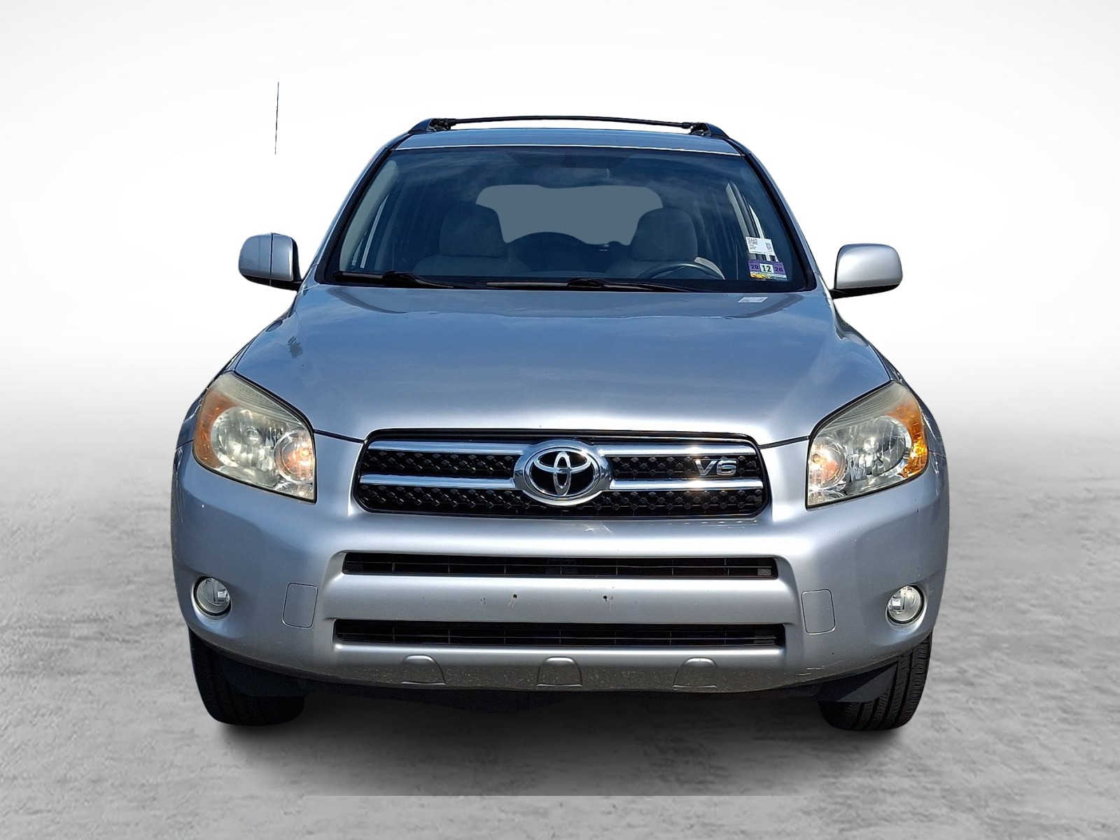 Thumbnail: 2006 Toyota RAV4 - 2