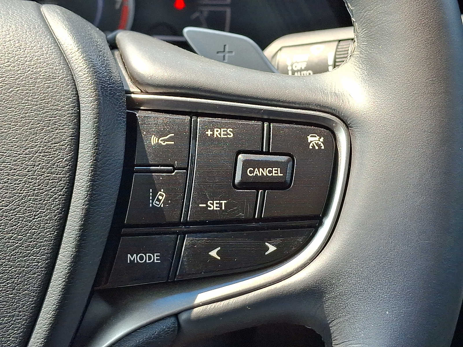 2022 Lexus ES 350 19