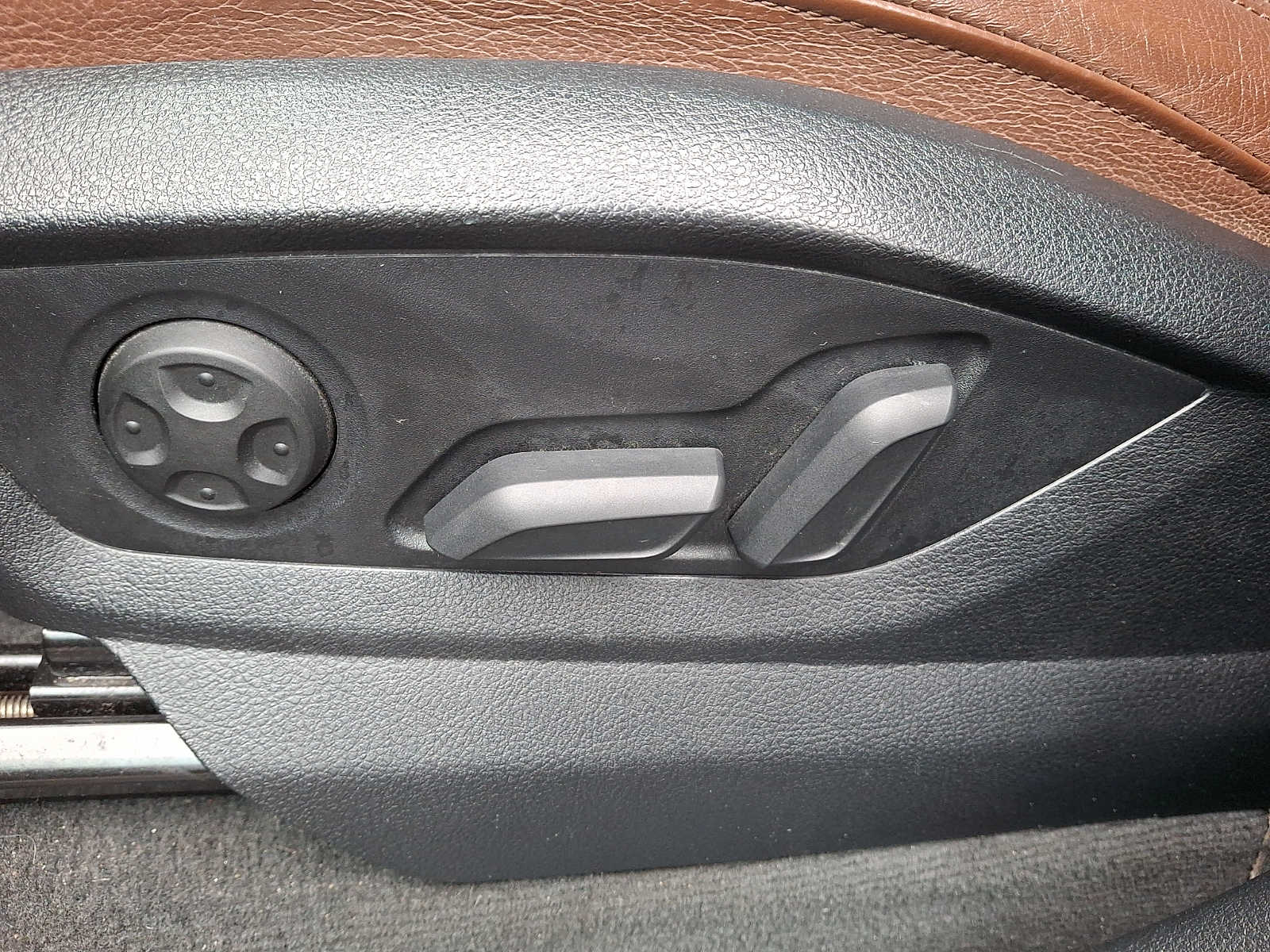 Thumbnail: 2018 Audi Q7 - 10