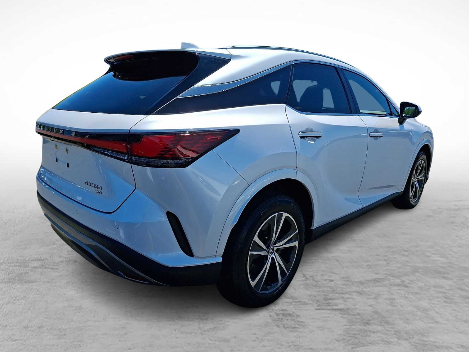 Thumbnail: 2023 Lexus RX - 4