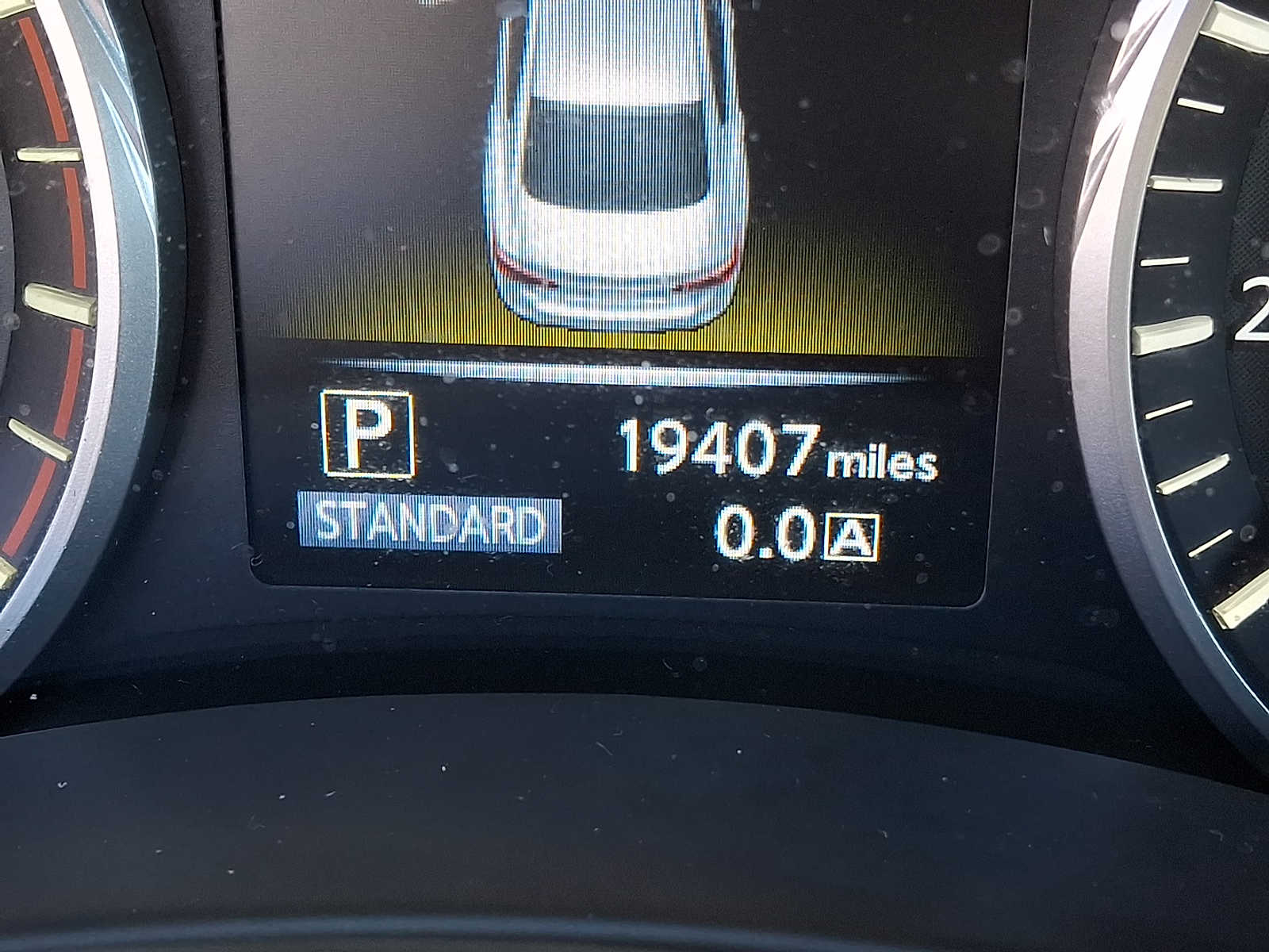 Thumbnail: 2022 INFINITI Q50 - 17