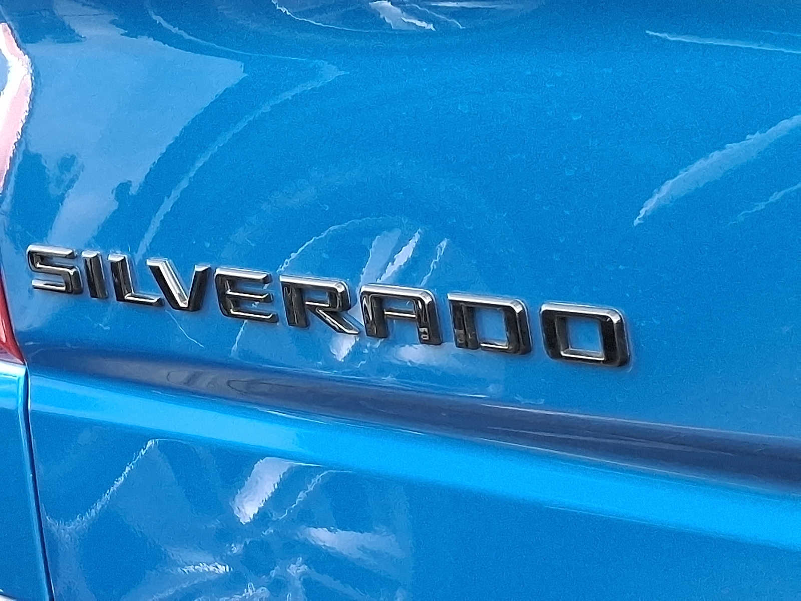 Thumbnail: 2022 Chevrolet Silverado 1500 - 29