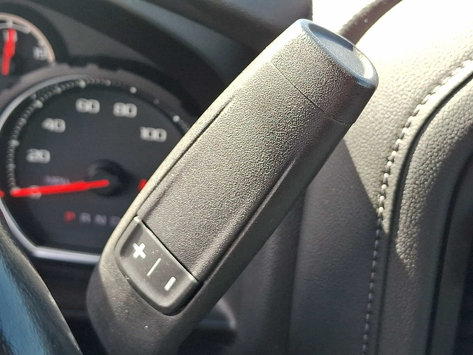 Thumbnail: 2021 Chevrolet Silverado 1500 - 10