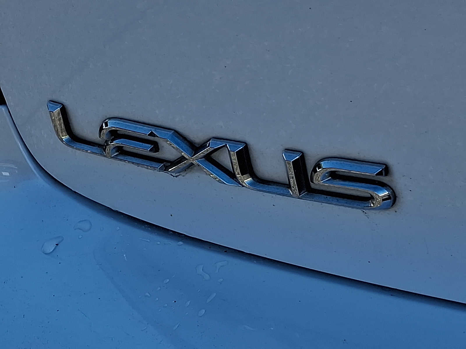 Thumbnail: 2010 Lexus IS - 28