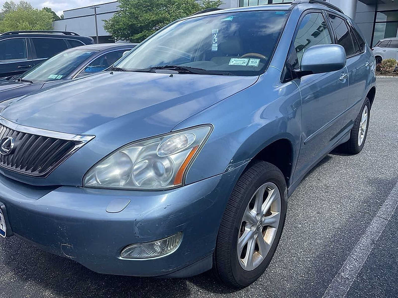 2009 Lexus RX 350 -
                  Ramsey, NJ