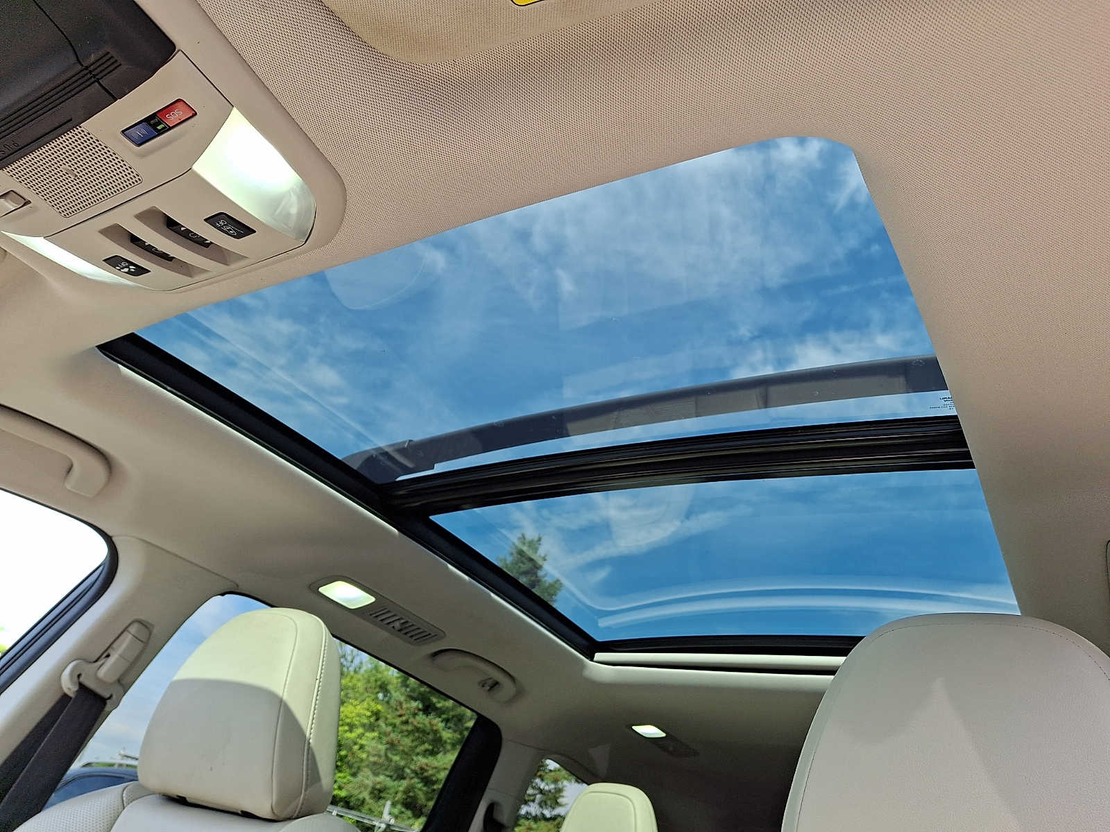 Thumbnail: 2020 Subaru Ascent - 13