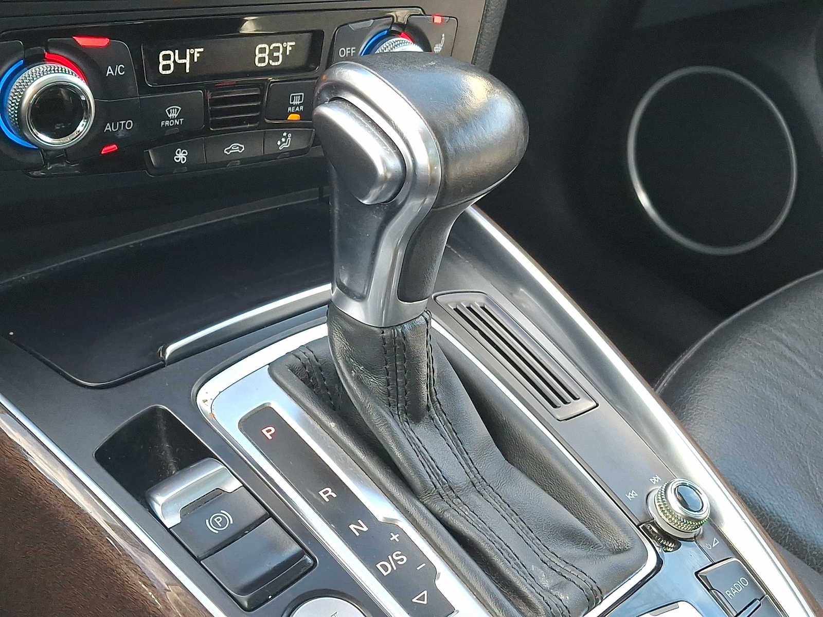 Thumbnail: 2016 Audi Q5 - 13