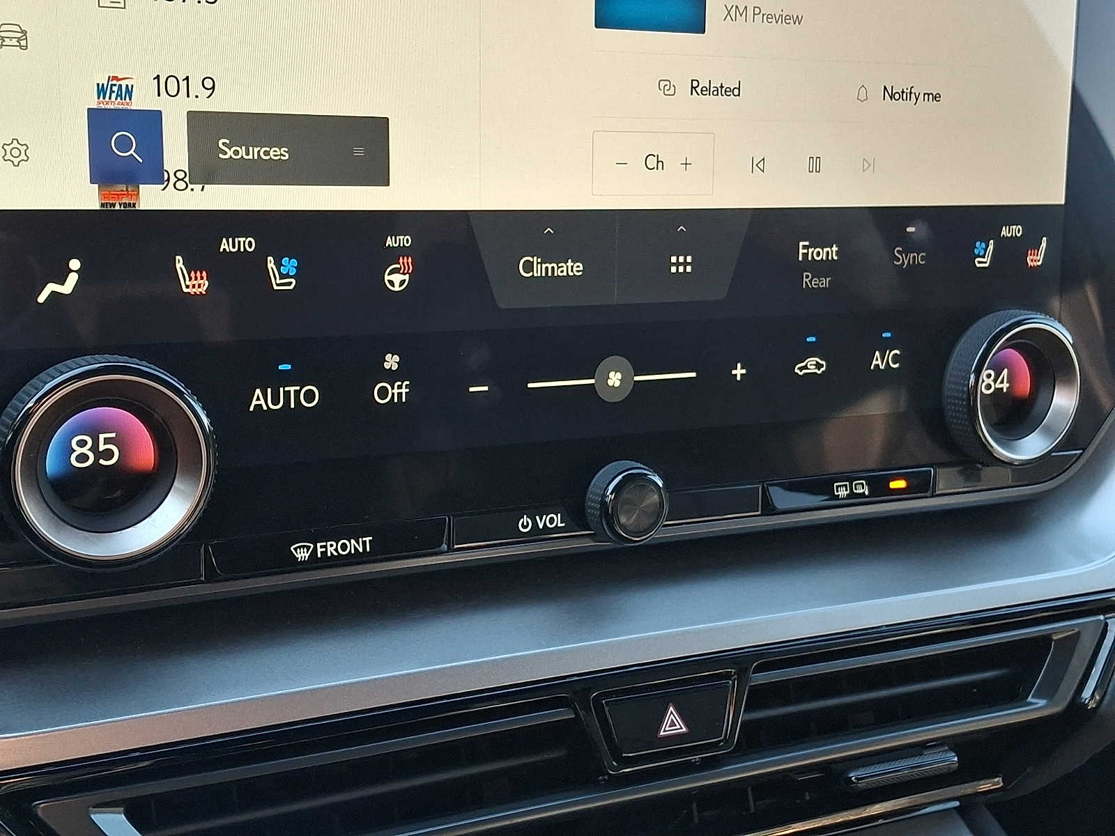 Thumbnail: 2024 Lexus TX - 14