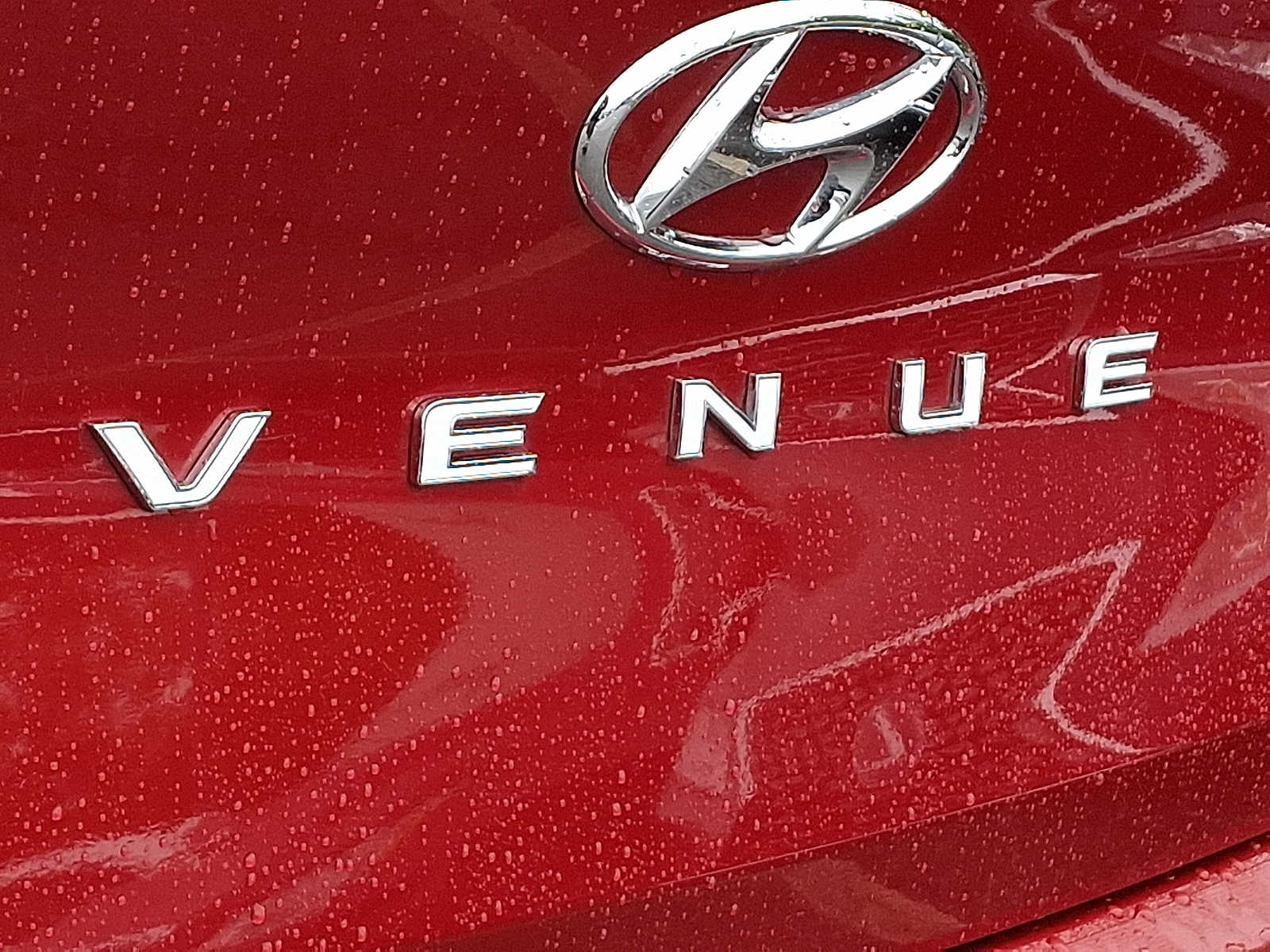 Thumbnail: 2022 Hyundai Venue - 29