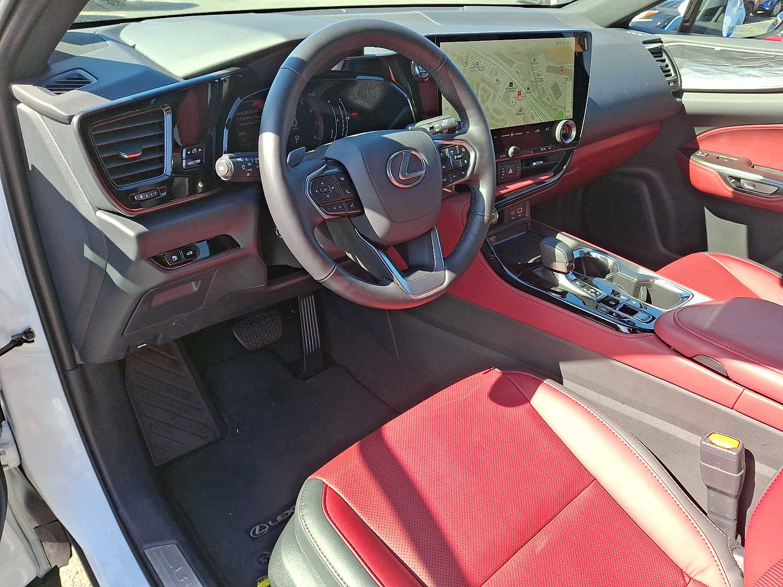 Thumbnail: 2026 Lexus ES - 9