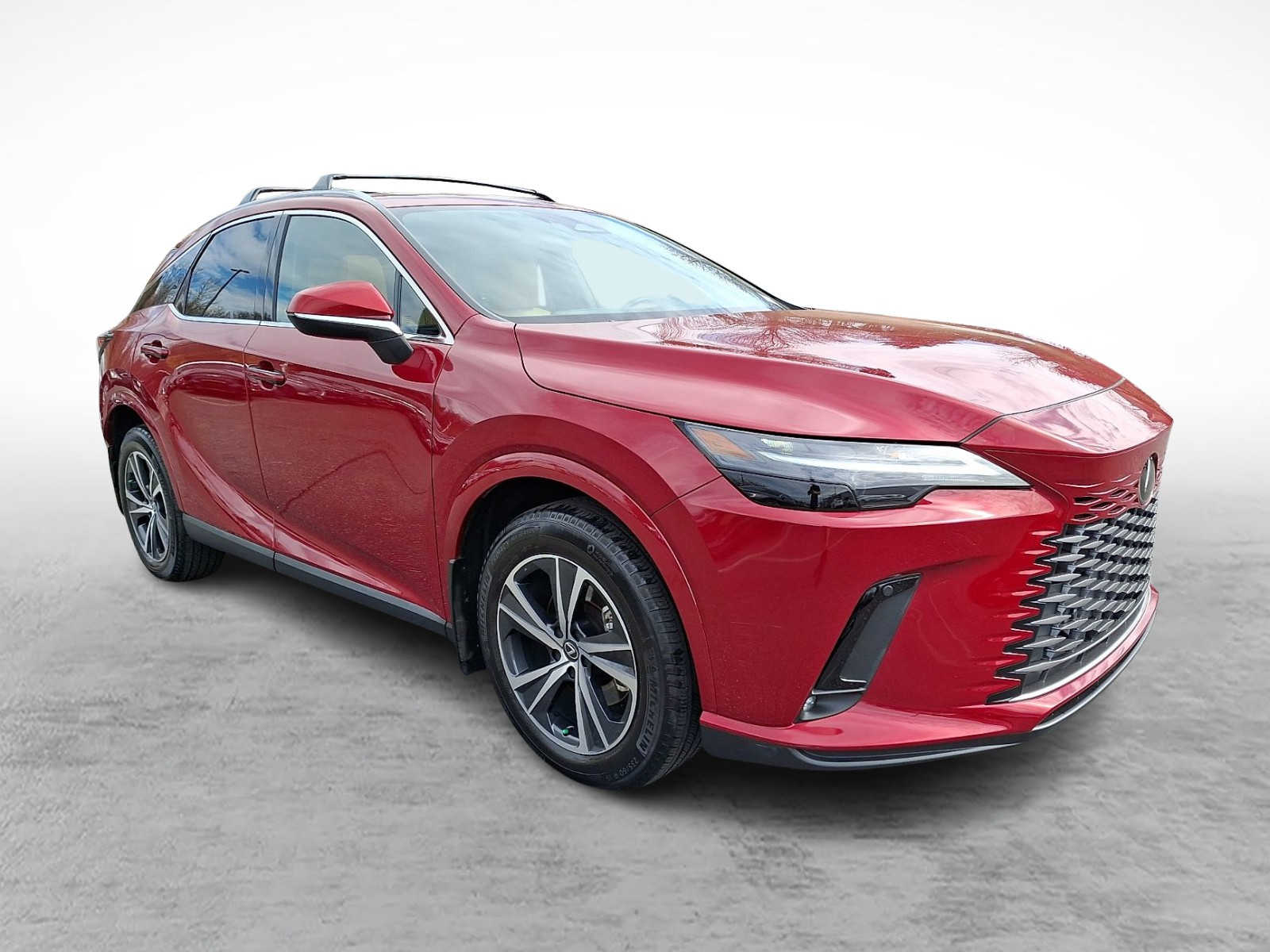 Thumbnail: 2024 Lexus RX - 3