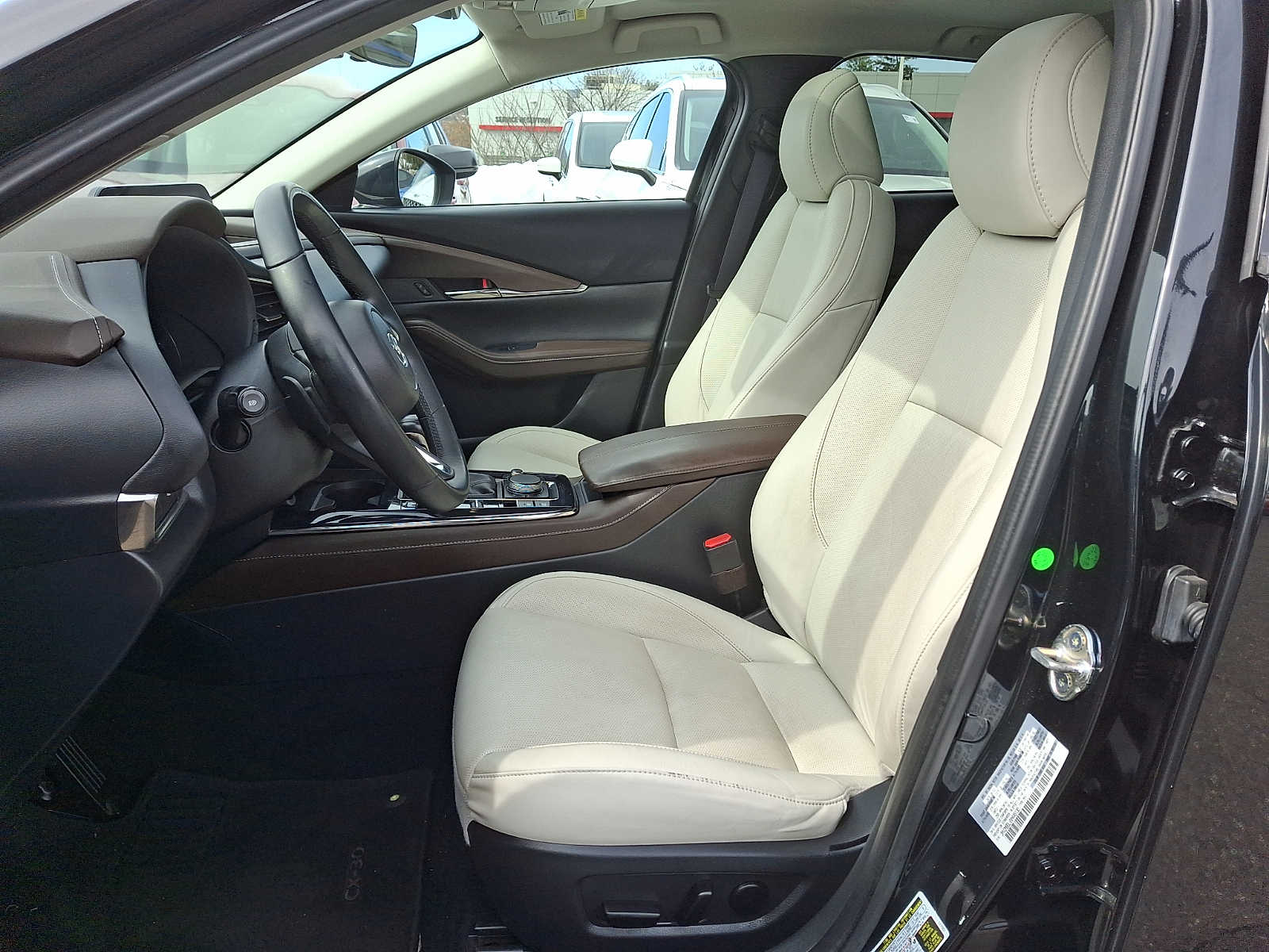 Thumbnail: 2022 Mazda CX-30 - 11